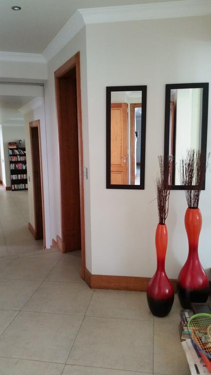 6 On Acacia Panzió Johannesburg Kültér fotó