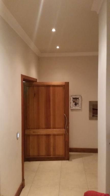 6 On Acacia Panzió Johannesburg Kültér fotó